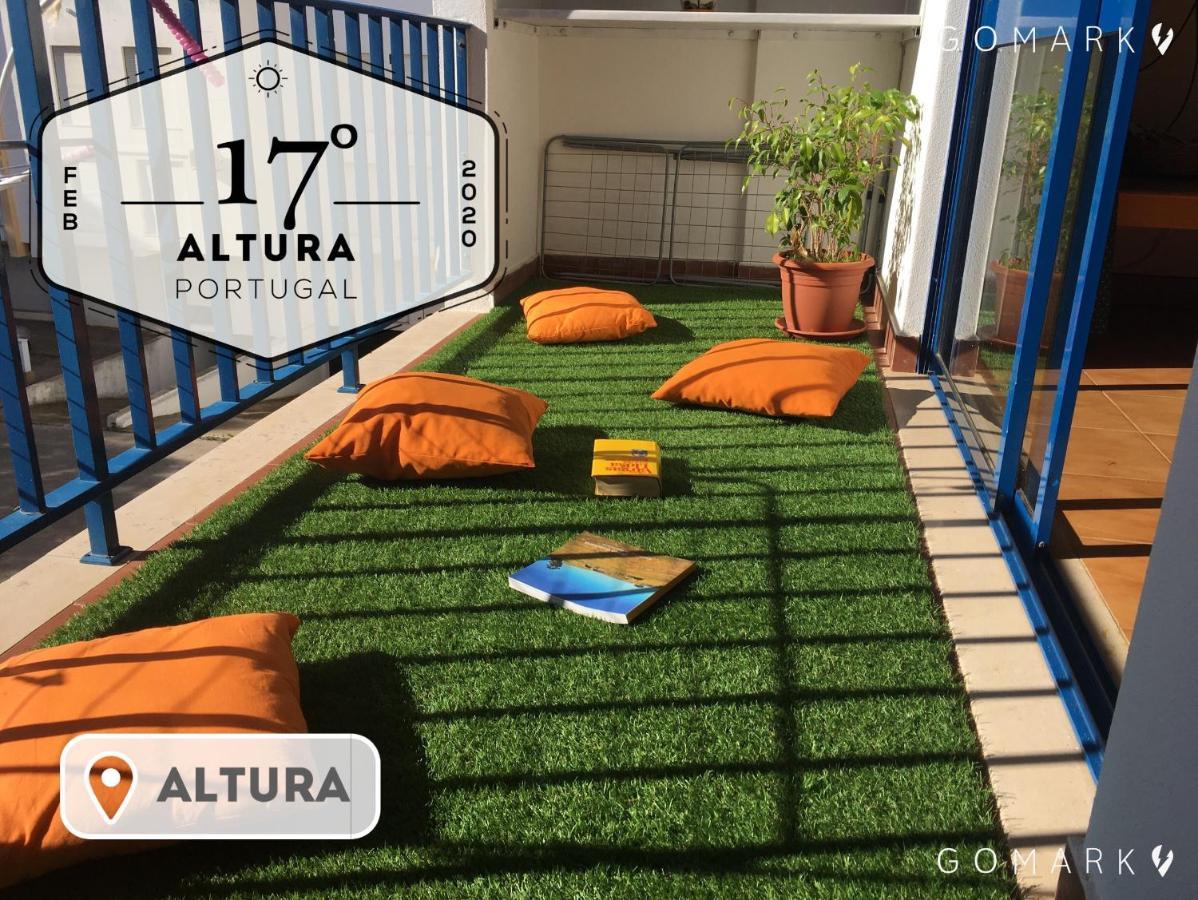 Altura Inn Beach Extérieur photo
