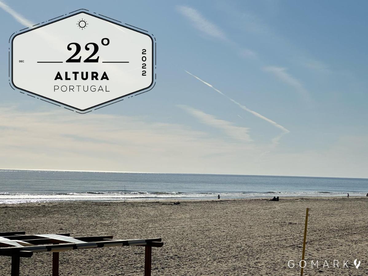 Altura Inn Beach Extérieur photo