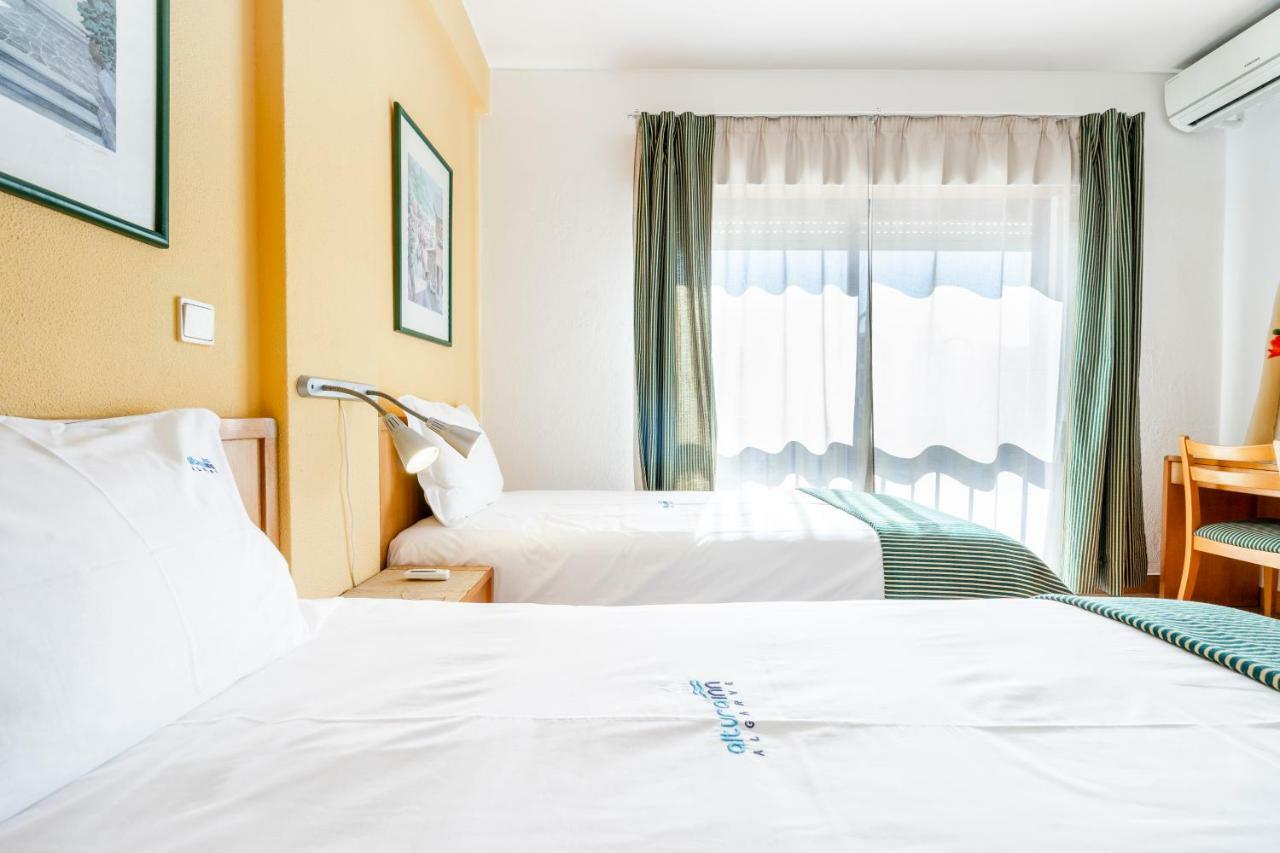 Altura Inn Beach Extérieur photo