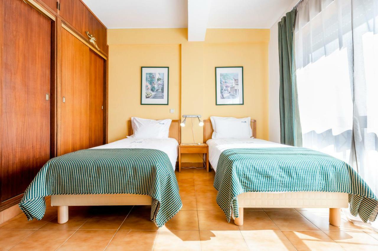 Altura Inn Beach Extérieur photo