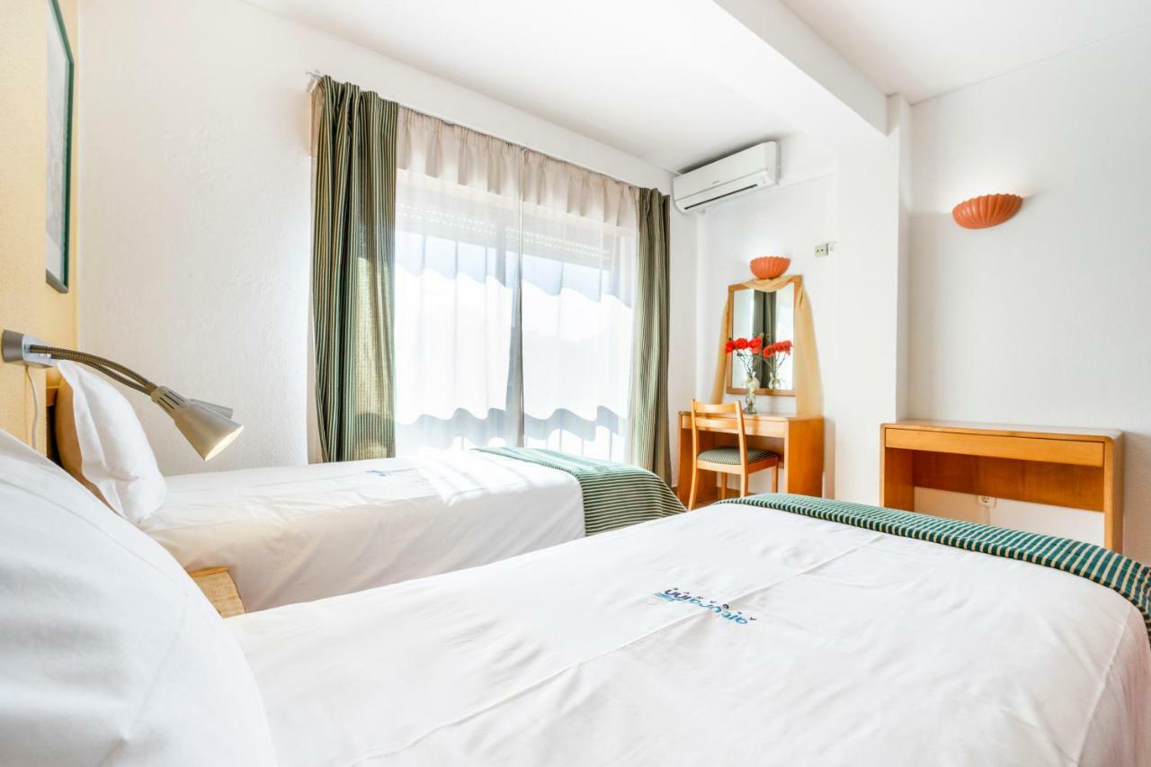 Altura Inn Beach Extérieur photo