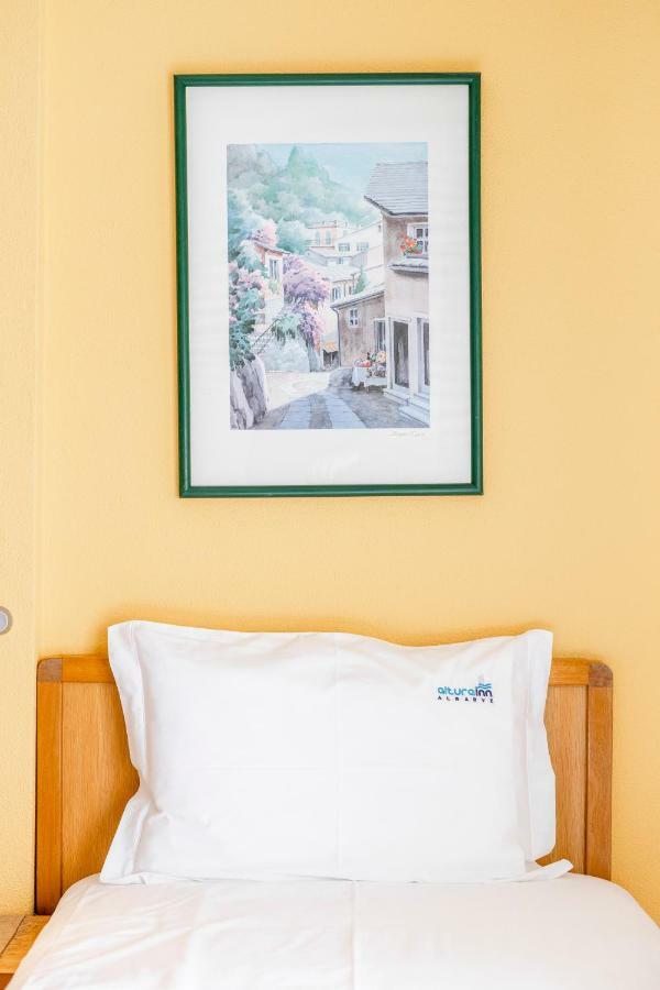 Altura Inn Beach Extérieur photo