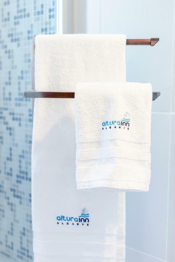 Altura Inn Beach Extérieur photo